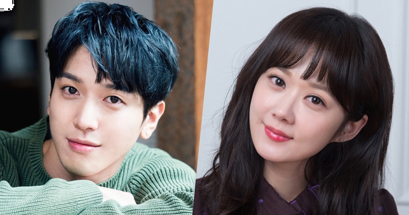 Jang Na Ra, Jung Yong Hwa Confirmed To Star In New KBS Drama 'Daebak Real Estate'