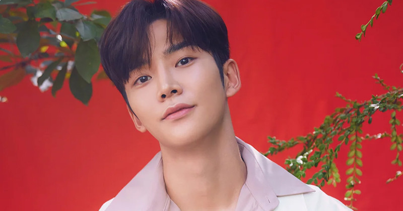 SF9 Rowoon Offered Lead Role In New KBS Drama ‘Affection’
