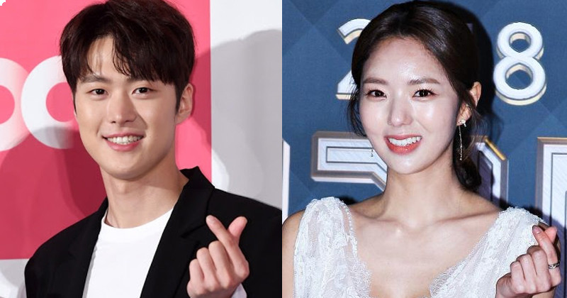 Gong Myung And Chae Soo Bin To Star In MV For 'Moving On' By Kyuhyun