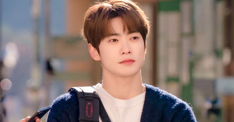 KBS Releases New Photos Of NCT Jaehyun In Upcoming Drama 'Dear. M'