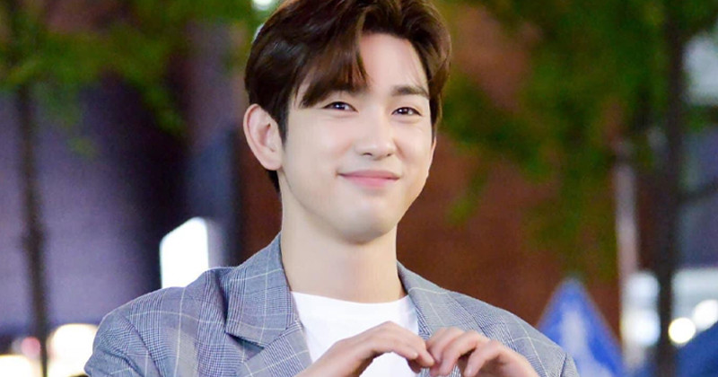 GOT7 Jinyoung Confirmed Exclusive Contract With Actor Agency 'BH Entertainment'