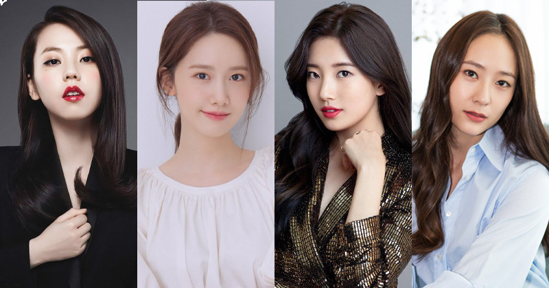 4 Korean Beauties That Most Fans Want To See As K-Pop Idols Again: Suzy, Yoona And More