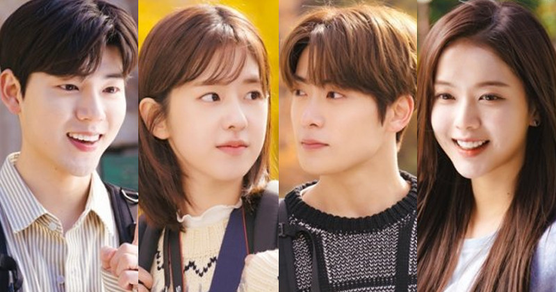 KBS Drama 'Dear. M' Confirms To Premiere On February 26, Starring Park Hye Soo, NCT Jaehyun And More