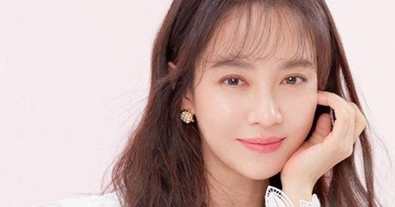 Song Ji Hyo Confirms To Star In New Drama ‘Come to the Witch's Restaurant’