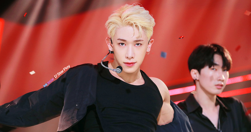 WONHO To Make Comeback With 'Love Synonym #2 Right for Us' On February 26