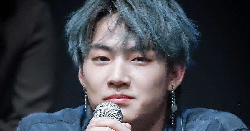 GOT7 JB Launches His Own YouTube Channel 'JAE BEOM LIM'
