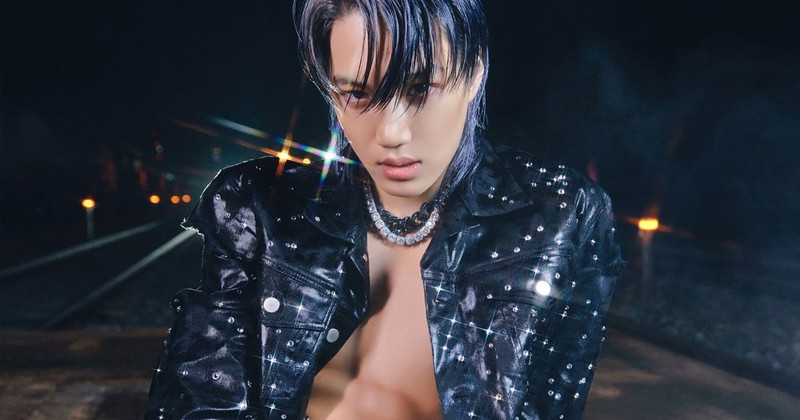 EXO Kai Garners Impressive Achievements Among SM Idols 2 Months After Release Of 'Mmmh'