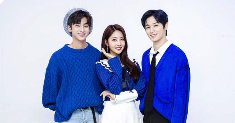 Juyeon, Sihyeon, Kim Min Kyu Leave SBS ‘The Show’ After A Year Being MCs