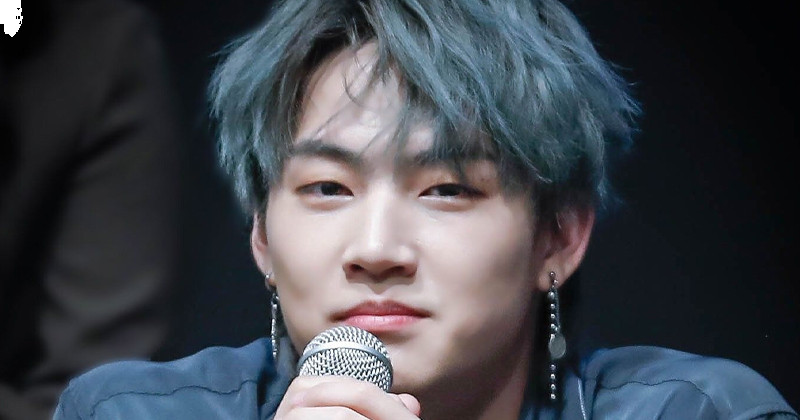 GOT7 JB Launches His Own YouTube Channel 'JAE BEOM LIM'