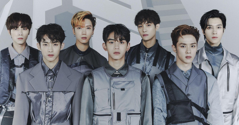 WayV Announces Surpise Comeback With 3rd Mini Album On March 10