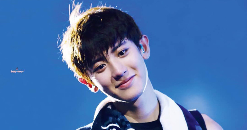 EXO Chanyeol Posts Heartfelt Letter Apologizing To Fans For Controversy In October 2020