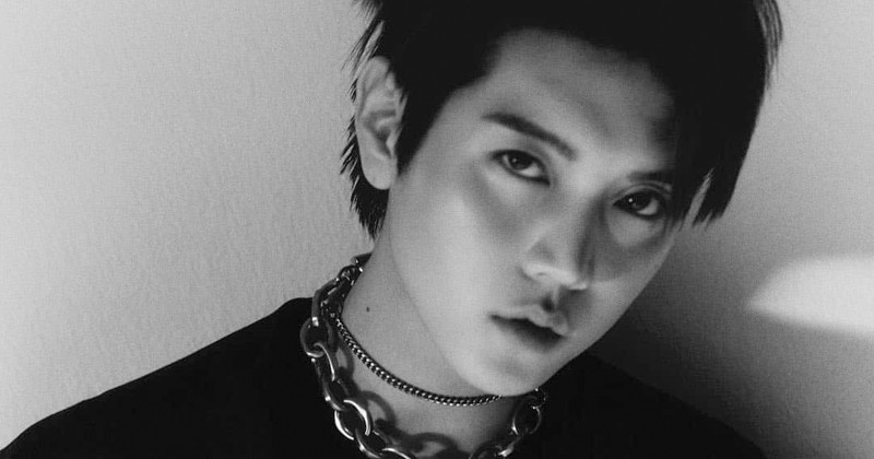 NU’EST Ren Shows Off Sexy Charisma In New Pictorial For Allure Magazine
