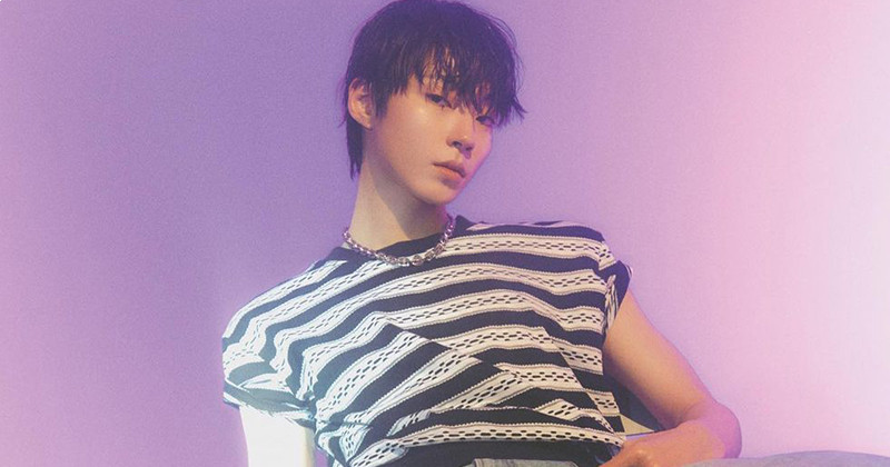 Hwang In Yeop Expresses His Wish To Play Stronger Roles In Latest Pictorial With ARENA Homme
