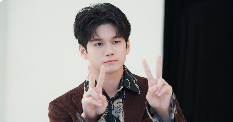 Ong Seong Wu Offered To Join Cast Of New Movie ''Seoul Grand Operation'