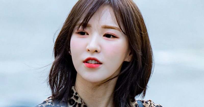 RED VELVET Wendy Confirmed To Make Her Solo Debut In April With New Album