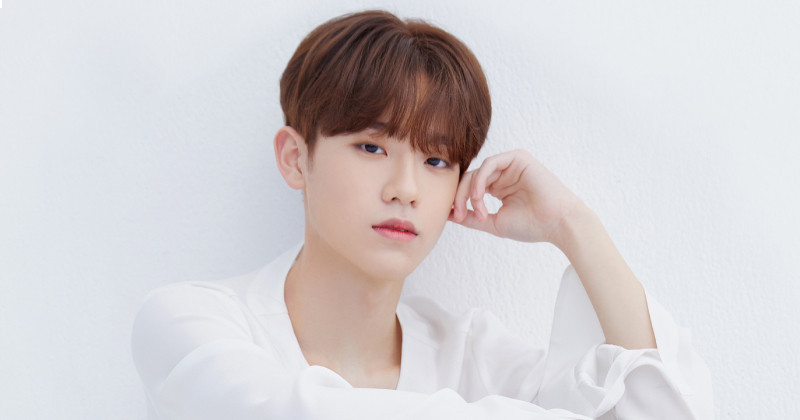 'Produce X 101' #8 Keum Donghyun Revealed As First Member Of New Boy Group 'C9ROOKIES'