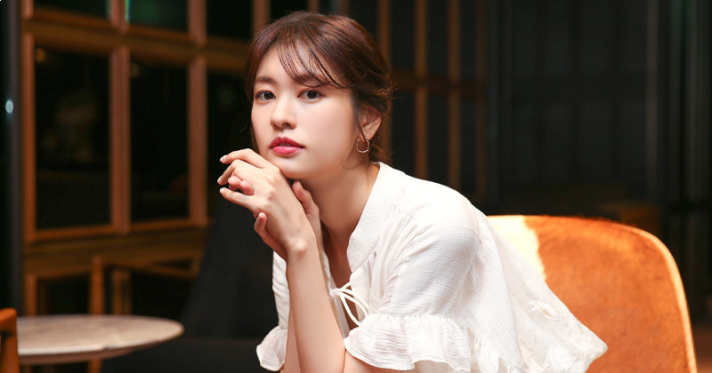 Jung So Min To Make Cameo Appearance In tvN Upcoming 'Frightening Cohabitation'