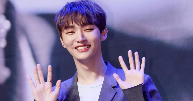 WANNA ONE Yoon Jisung Confirmed To Make Comeback After 2 Years In April