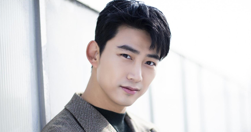 2PM Taecyeon Offered Lead Role In New tvN Drama 'Tale of the Secret Royal Inspector and Jo Yi'