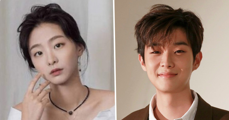Choi Woo Shik, Kim Da Mi Confirmed To Join Cast Of New Drama 'Us That Year'