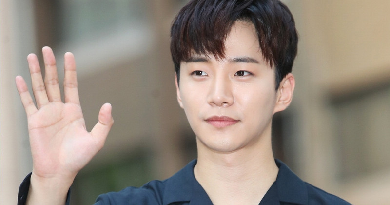 2PM Junho To Be Officially Discharged From Military Service On March 20