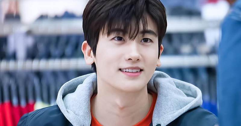 Park Hyung Sik Considers Lead Role In  tvN Historical 'Sleep Memo' As First Project After Discharge