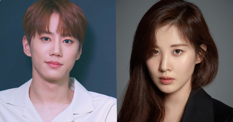 Seohyun, Lee Jun Young Confirmed As Lead Roles Of New Netflix Movie 'Moral Sense'
