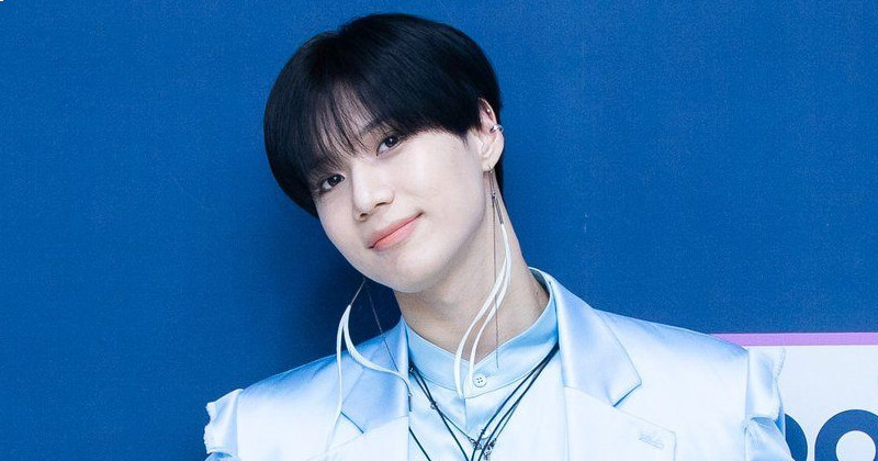 SHINee Taemin To Release OST 'My Day' For tvN Drama 'Navillera' Starring Park In Hwan, Song Kang