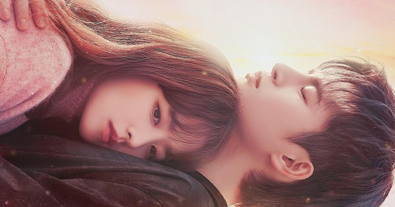 tvN Drama 'Doom At Your Service' Unveil Main Posters  Starring Seo In Guk, Park Bo Young