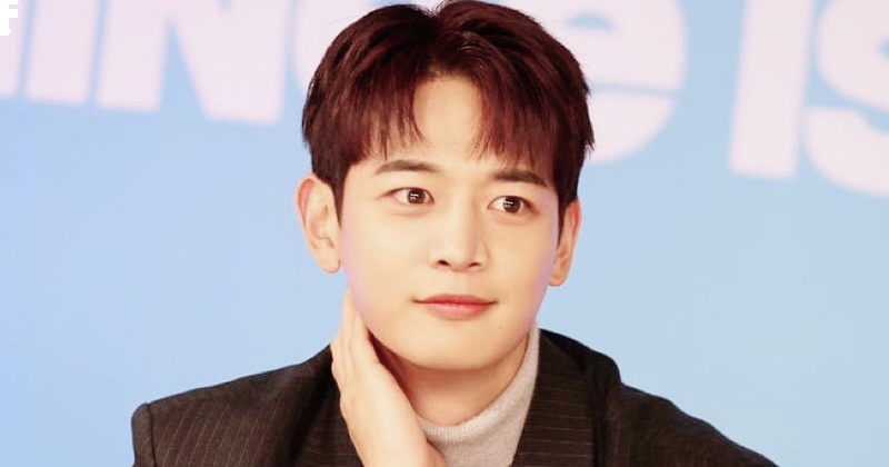 SHINee Minho Posititvely Considers Special Appearance In Upcoming Drama 'Yumi's Cells'