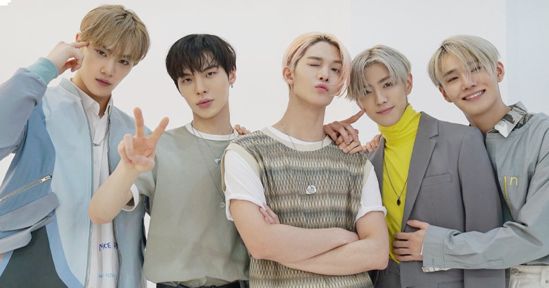 CIX Announces To Host Fan Party ‘Blooming Day’ On April 17 Through UNIVERSE