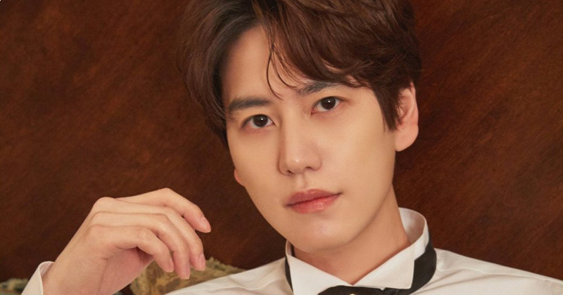 Super Junior Kyuhyun To Reportedly Make Comeback As Soloist In April