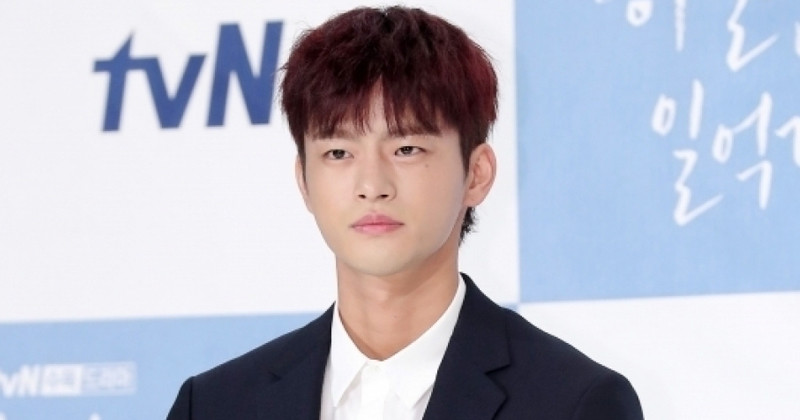 Seo In Guk To Make Cameo Appearance On tvN Drama 'Navillera'