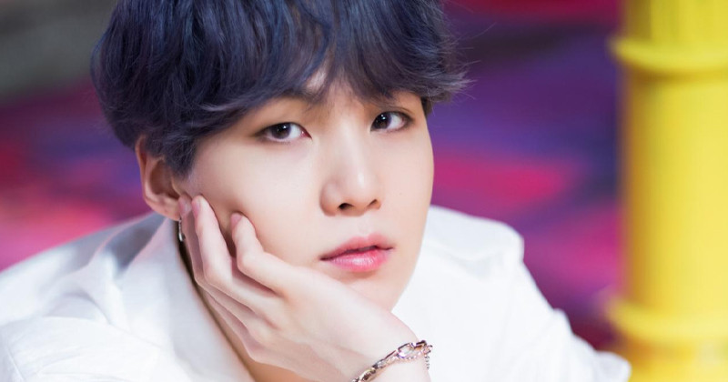BTS Suga Net Worth 2021 Updated: Did The Shoulder Issue Lower His Earnings and Total Assets?