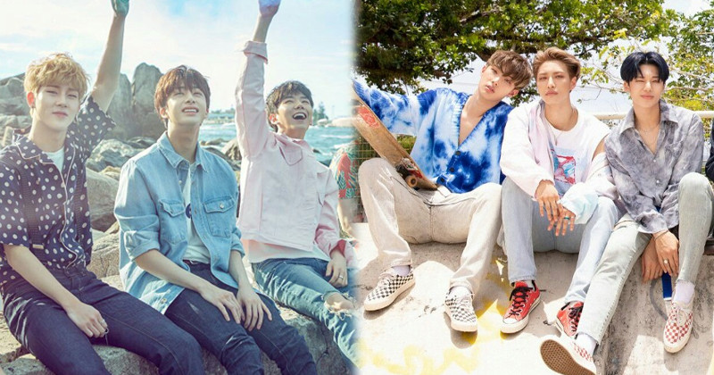15 Lesser-Known K-Pop Boy Group Songs To Enrich Your Playlist This Summer
