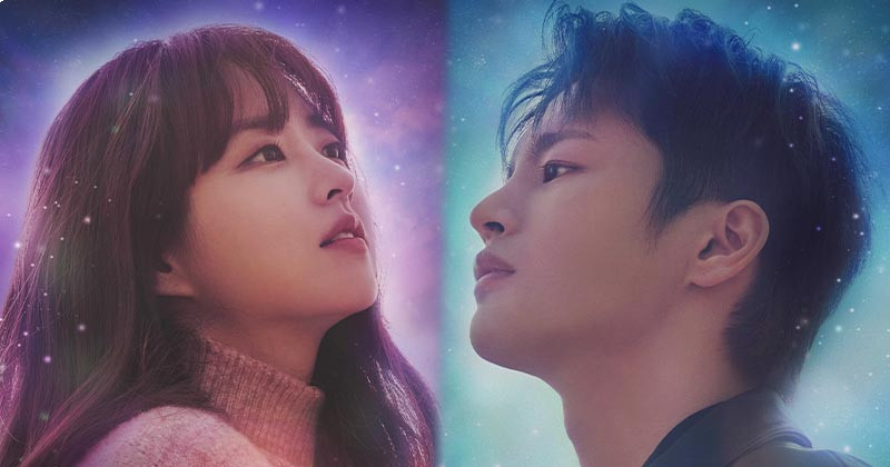 tvN Drama 'Doom At Your Service' Unveils New Character Posters Of Park Bo Young, Seo In Guk