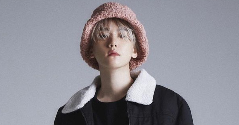 EXO Baekhyun Scores Highest First-Week Sales For Soloist With 868,000 Copies Of 'BAMBI' Sold