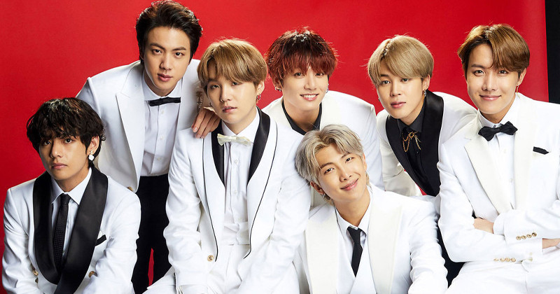 4 Times Staff Members Share About The True Personalities Of BTS