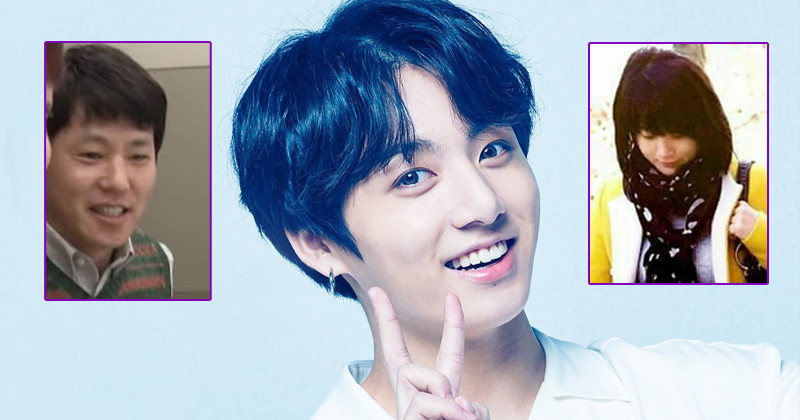 9 Things You May Want To Know About BTS Jungkook’s Mother And Father
