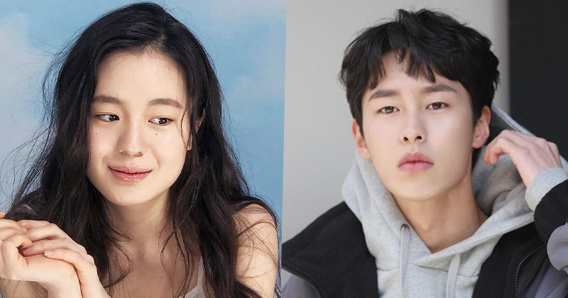 Lee Jae Wook, Park Hye Eun Offered Main Roles In Upcoming tvN Drama 'Return'