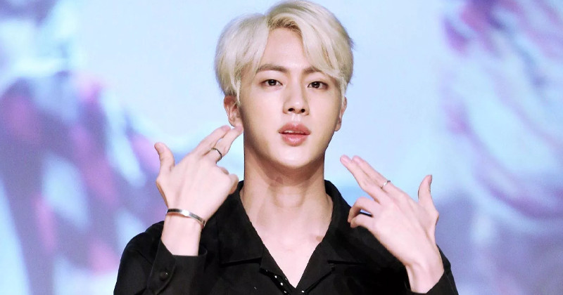 BTS Jin Relationship Status In 2021: Here's Why He Was Linked to BLACKPINK Jisoo, LABOUM Solbin and Lee Guk Joo