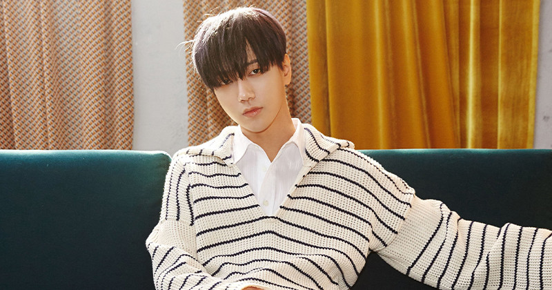 Super Junior Yesung To Release 4th Solo Mini Album On May 3