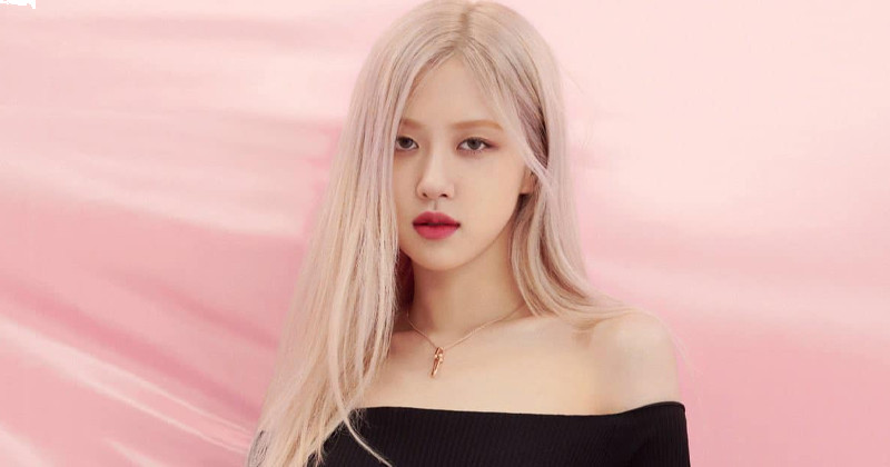 BLACKPINK Rosé Sets 2 New Guinness World Records With 'On The Ground'