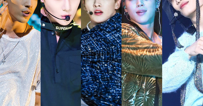 8 Best Main Dancers Of K-Pop Boy Groups In 2021: Who Are The Dancing Kings?