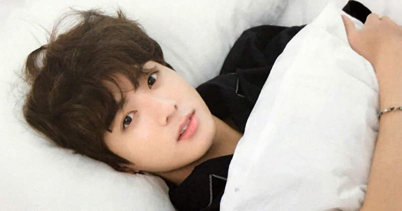 12 Times BTS Jungkook Shows Off What Makes Him Perfect Boyfriend Material