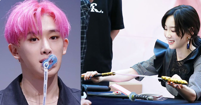 11 Times K-Pop Idols Receive Fans' Gifts That They May Never Forget