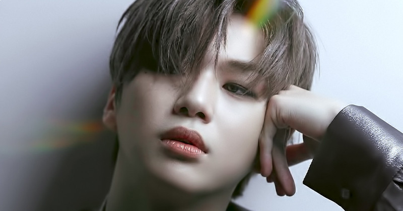Kang Daniel Records Over 300,000 First-Week Album Sales For 3rd Mini Album ‘YELLOW'