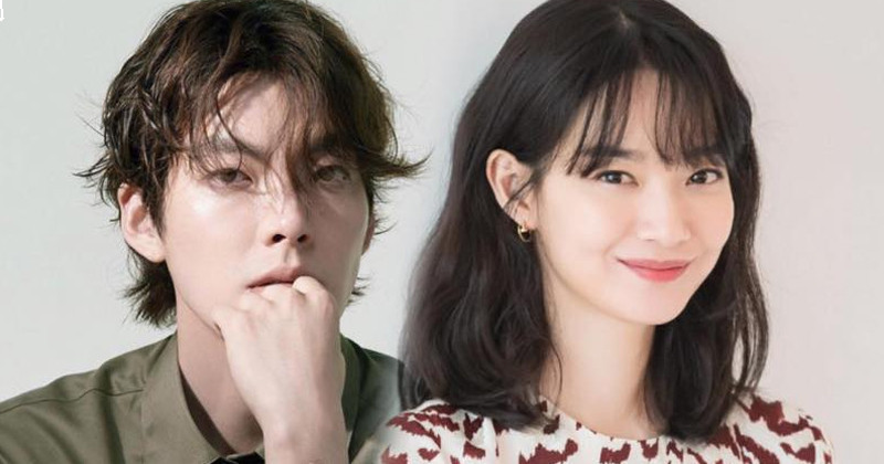 Lee Byung Hun, Shin Min Ah, Kim Woo Bin, Han Ji Min, Cha Seung Won, Lee Jung Eun To Star In New Drama 'Our Blues'
