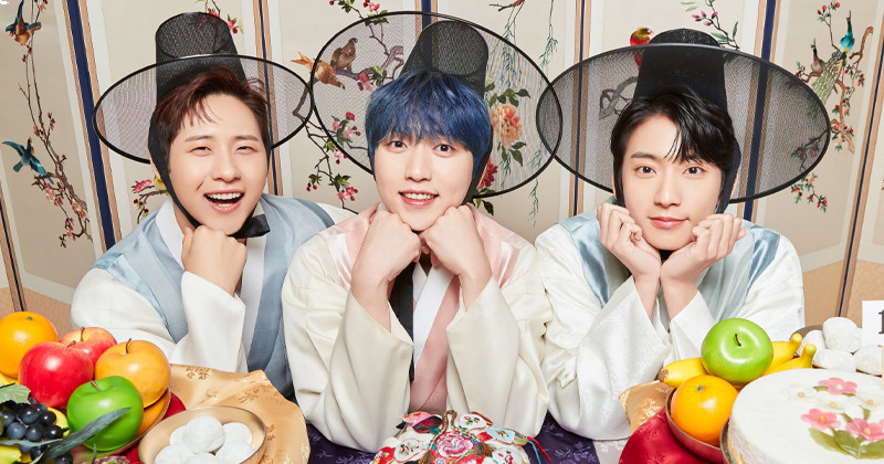 B1A4 To Mark 10th Anniversary With Digital Single '10 TIMES' On April 23