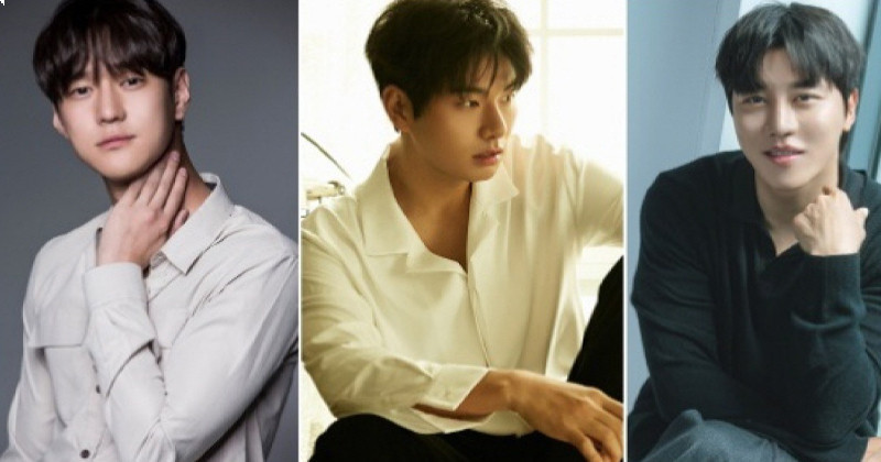 New Movie '6/45' Confirms Strong Cast Line-Up With Go Kyung Pyo, Lee Yi Kyung And More